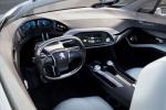 Peugeot SR1 Concept 2010 года